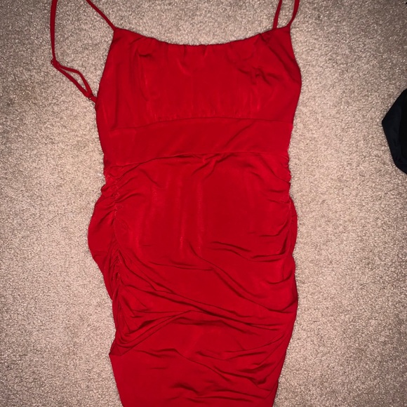 mini bodycon dress - Picture 1 of 1